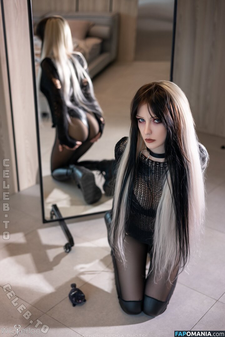 Waterloo Cosplay / Waterloo_Cosplay / eliza_waterloo / https: / vioterlou69 / waterloo46799 Naakt OnlyFans  Gelekte foto #8