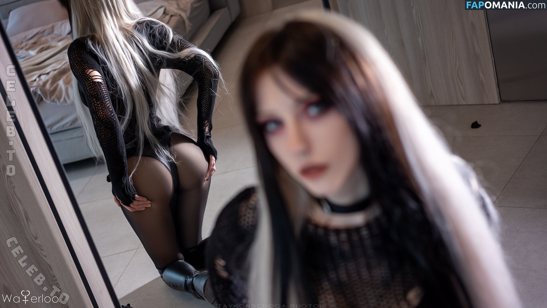 Waterloo Cosplay / Waterloo_Cosplay / eliza_waterloo / https: / vioterlou69 / waterloo46799 Naakt OnlyFans  Gelekte foto #9