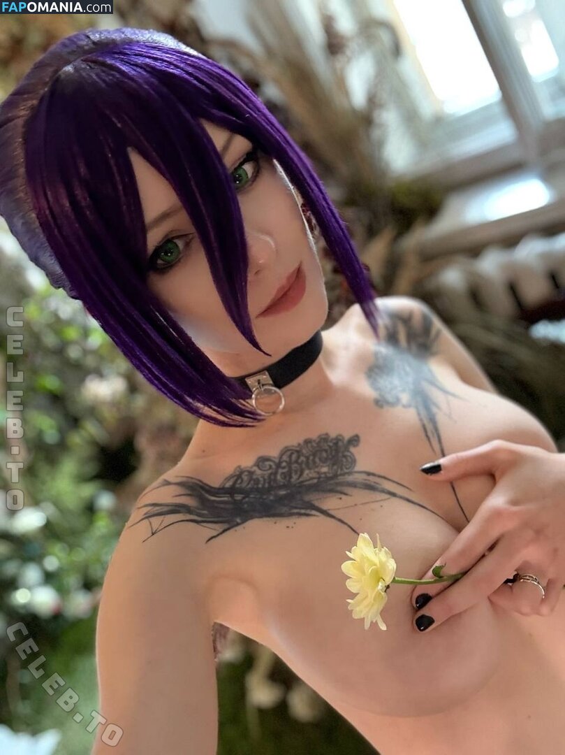 Waterloo Cosplay / Waterloo_Cosplay / eliza_waterloo / https: / vioterlou69 / waterloo46799 Naakt OnlyFans  Gelekte foto #32