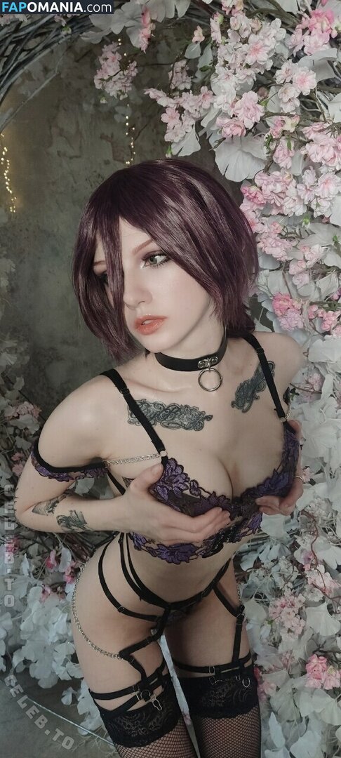 Waterloo Cosplay / Waterloo_Cosplay / eliza_waterloo / https: / vioterlou69 / waterloo46799 Naakt OnlyFans  Gelekte foto #40