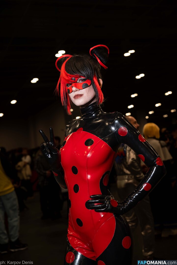 Waterloo / eliza_waterloo Naakt OnlyFans  Gelekte foto #8