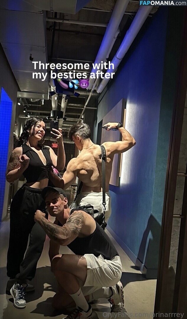 Wavy Brin / brinarrey / wavybrin Naakt OnlyFans  Gelekte foto #1