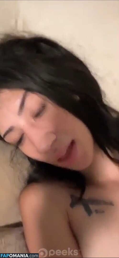 Wavyz_wave / wavy_wave__ Naakt OnlyFans  Gelekte foto #4