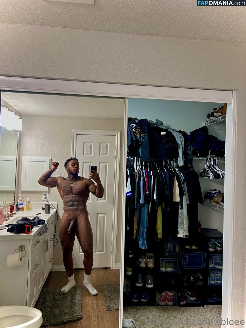 wb_loe / wbloee Naakt OnlyFans  Gelekte foto #2