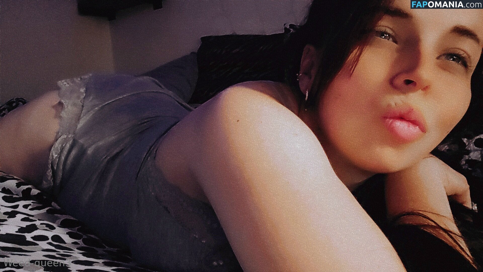 weedqueen33 / weedqueenofficialpage Naakt OnlyFans  Gelekte foto #12