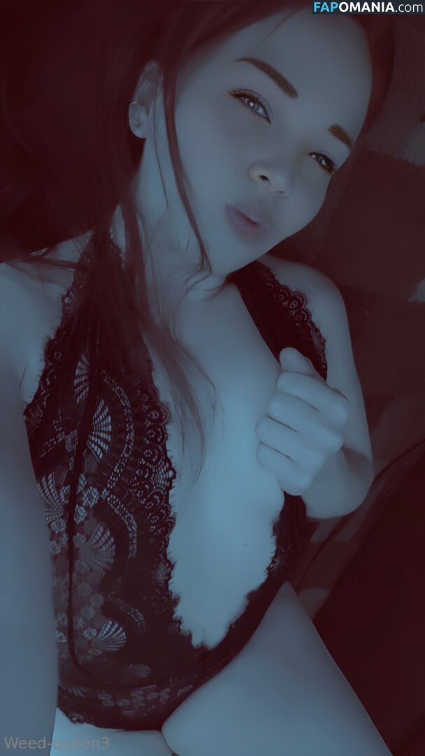 weedqueen33 / weedqueenofficialpage Naakt OnlyFans  Gelekte foto #20