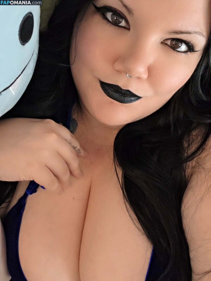 Missracheldark / https: / rachelweird / weirdrachel / weirdwithrachel Naakt OnlyFans  Gelekte foto #1