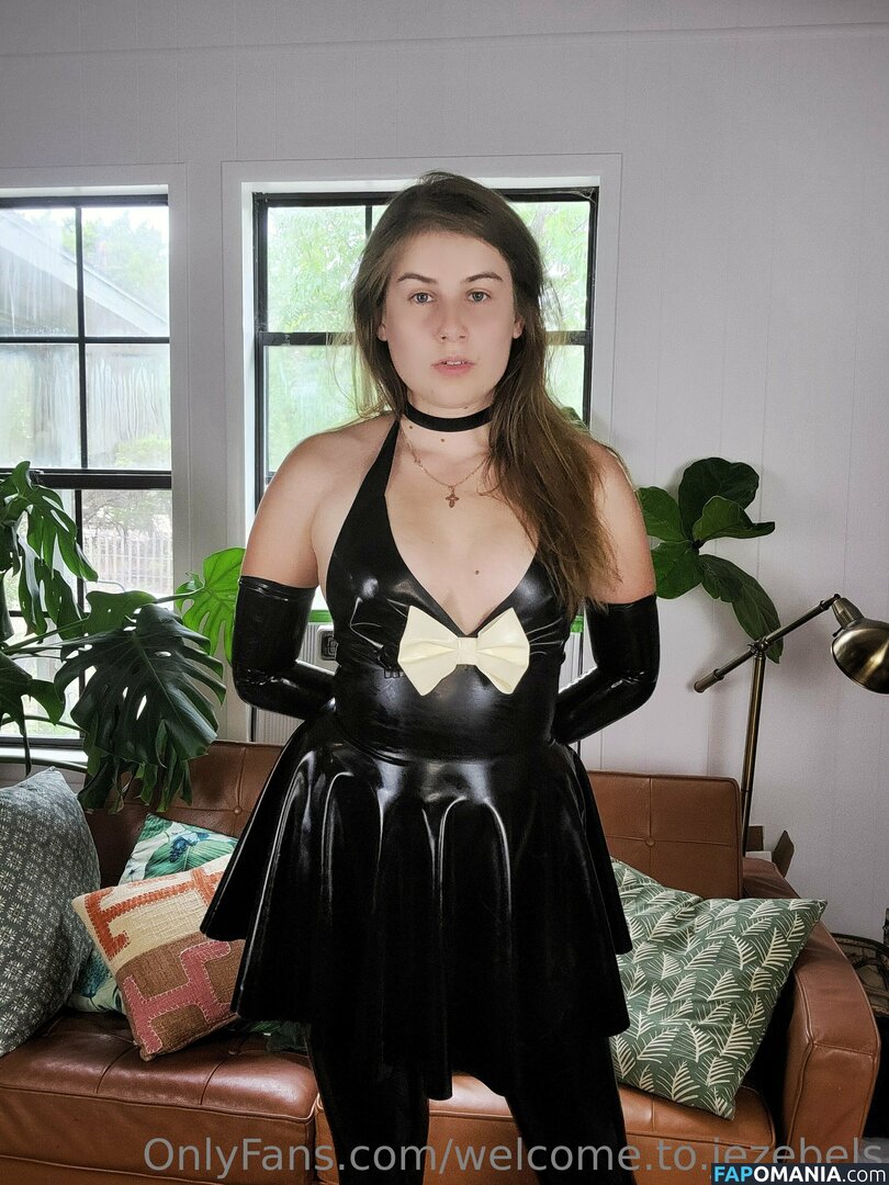 Katya Ivanova / welcome.to.jezebels / welcome_to_jezebels Naakt OnlyFans  Gelekte foto #43