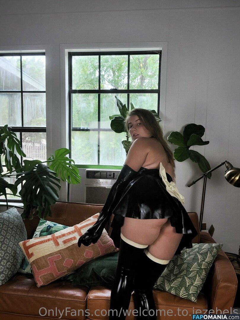 Katya Ivanova / welcome.to.jezebels / welcome_to_jezebels Naakt OnlyFans  Gelekte foto #47