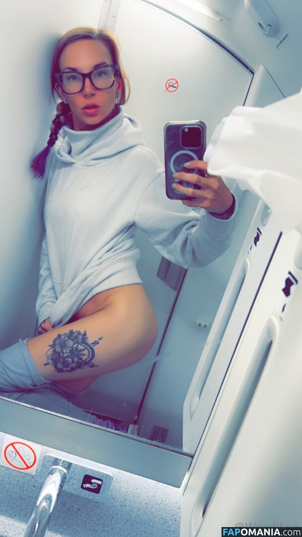 wendilee / wendileemeisel Naakt OnlyFans  Gelekte foto #5