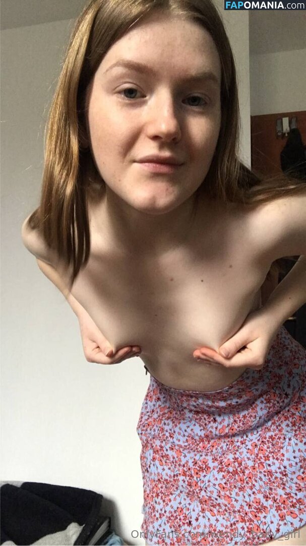 wendy_baby_girl Naakt OnlyFans  Gelekte foto #3