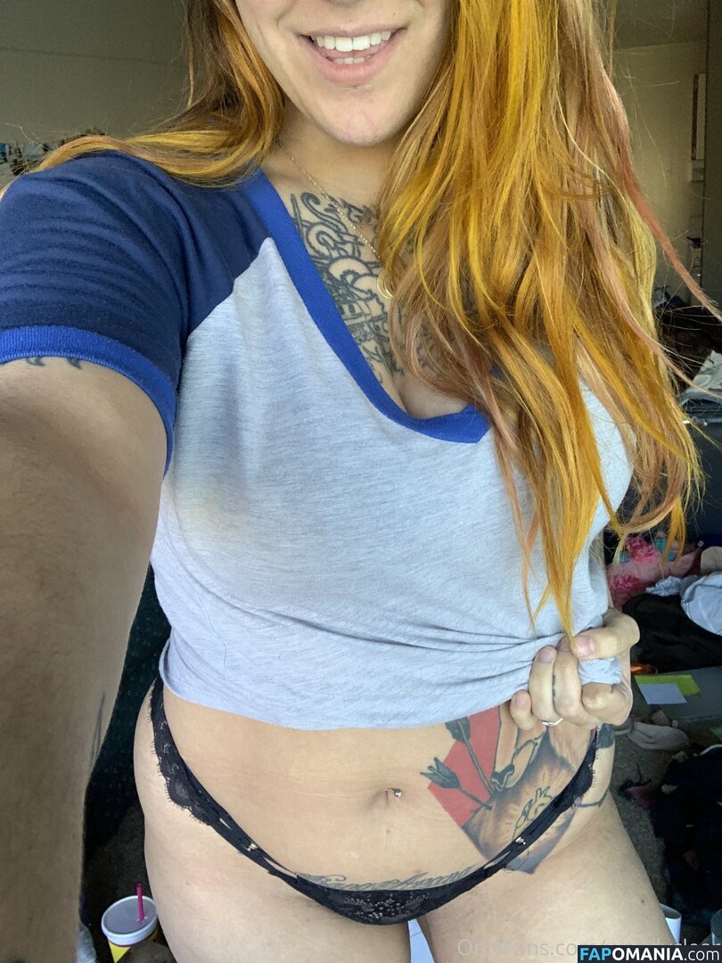 wendyclear Naakt OnlyFans  Gelekte foto #1