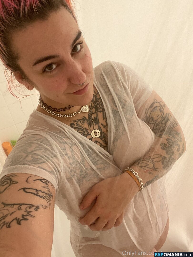 wendyclear Naakt OnlyFans  Gelekte foto #10