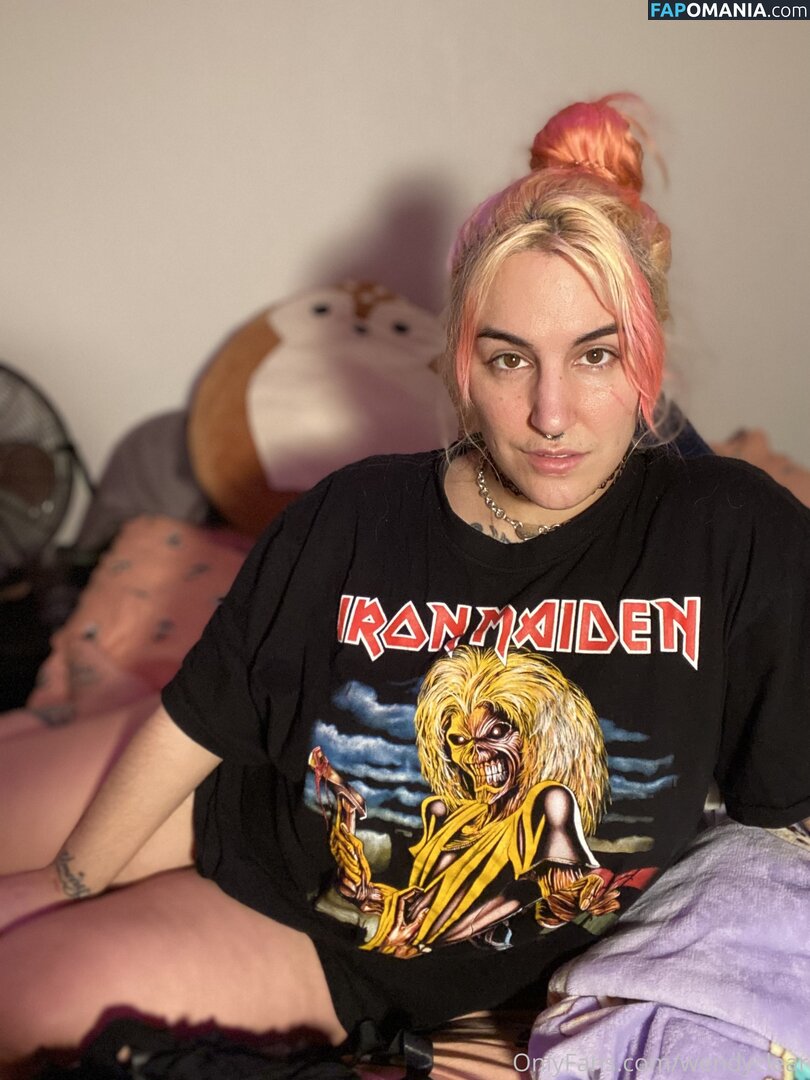 wendyclear Naakt OnlyFans  Gelekte foto #15