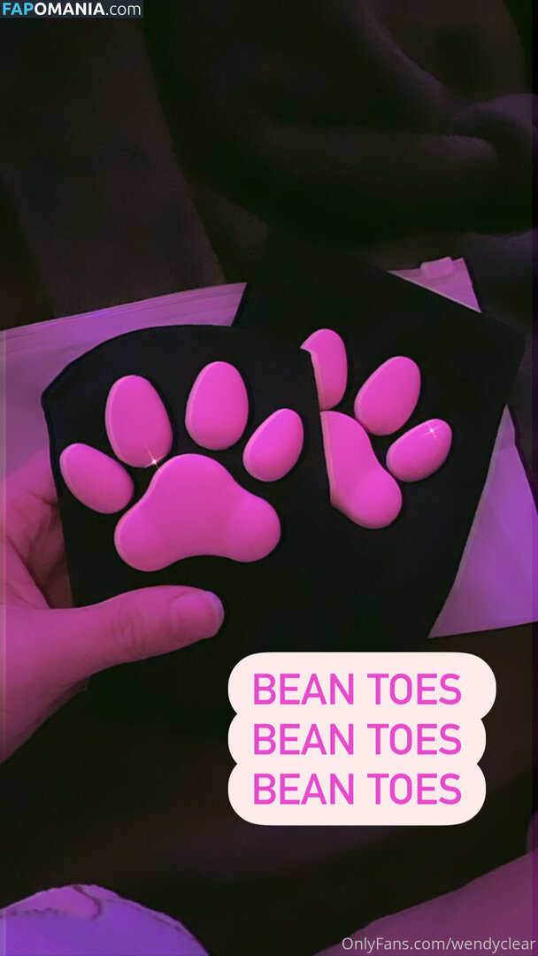 wendyclear Naakt OnlyFans  Gelekte foto #20