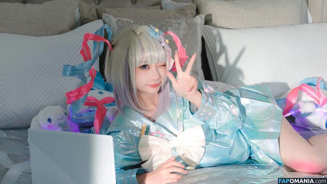 Wendydydydy / _wendydydydy Naakt OnlyFans  Gelekte foto #4