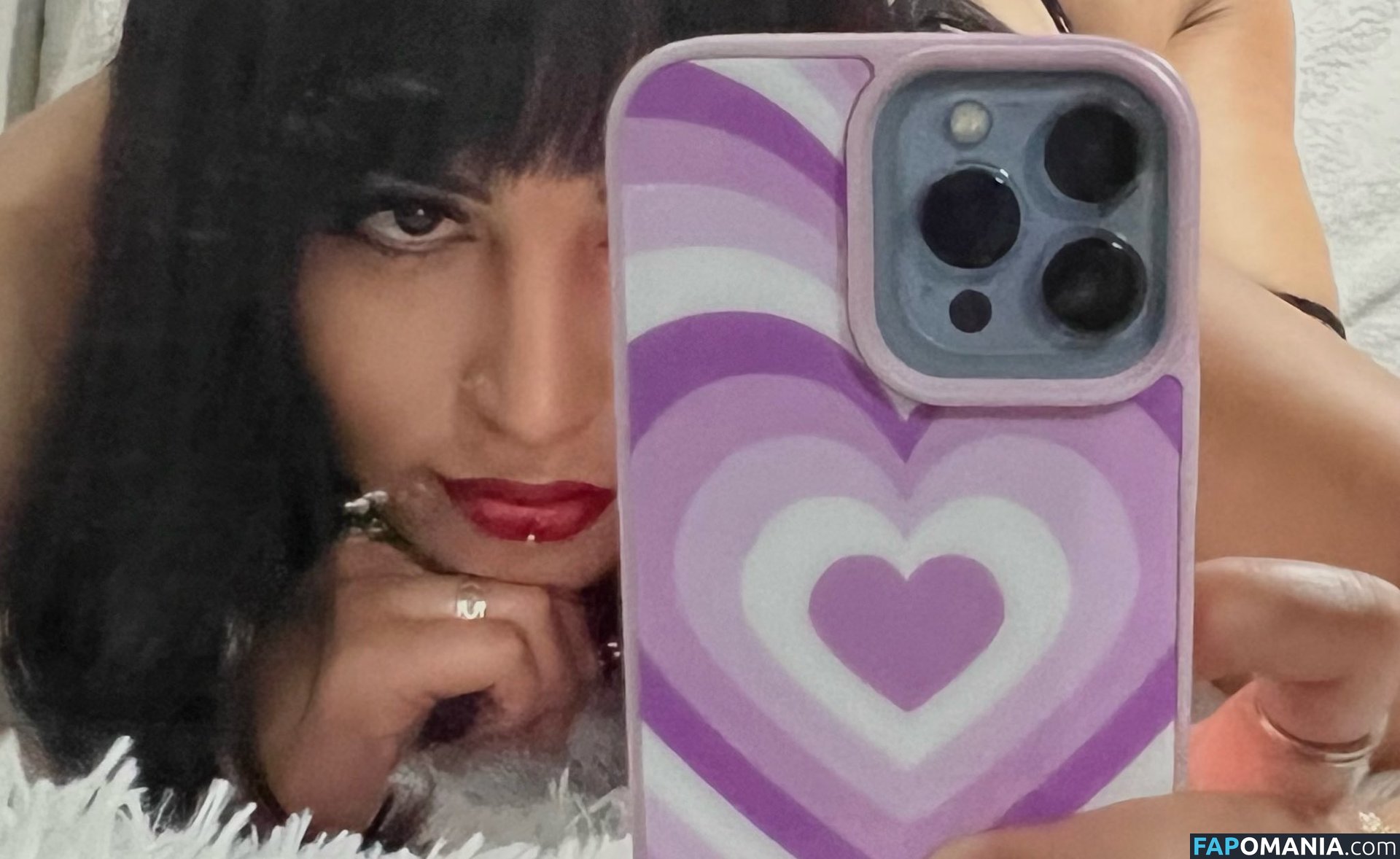 Wendymilkies / Wendymilkies_ / mrswendyj Naakt OnlyFans  Gelekte foto #4