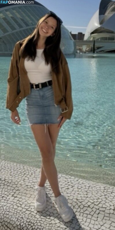 Weristalexandra / alexandra.vlv Naakt OnlyFans  Gelekte foto #2