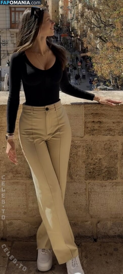 Weristalexandra / alexandra.vlv Naakt OnlyFans  Gelekte foto #3