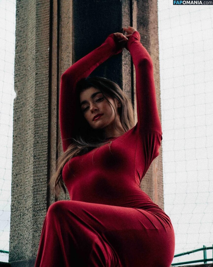 Weronika Woszczek / weronikawoszczek Naakt OnlyFans  Gelekte foto #2