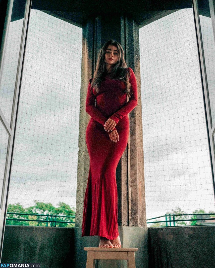 Weronika Woszczek / weronikawoszczek Naakt OnlyFans  Gelekte foto #6