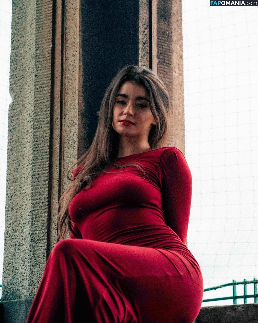 Weronika Woszczek / weronikawoszczek Naakt OnlyFans  Gelekte foto #7