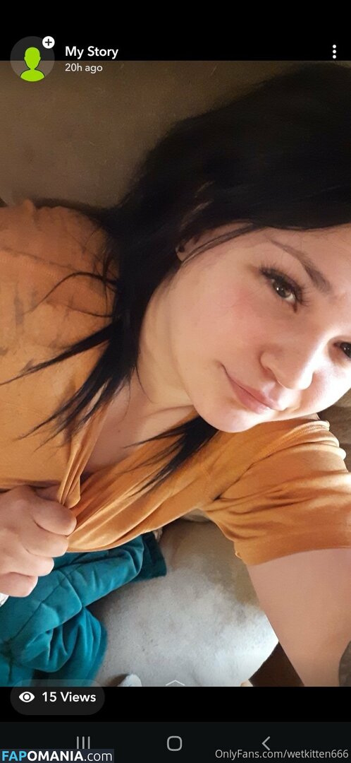 kitty.valentine.92372 / wetkitten666 Naakt OnlyFans  Gelekte foto #5