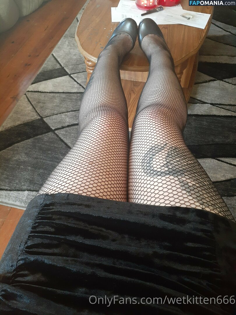 kitty.valentine.92372 / wetkitten666 Naakt OnlyFans  Gelekte foto #16