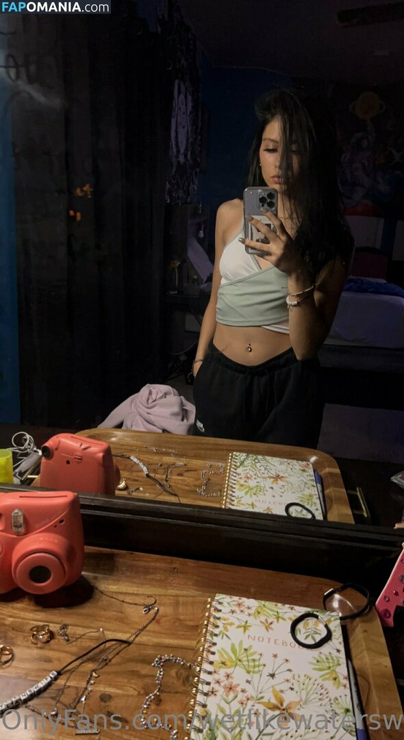 Acacia Gracelyn / The.better.acacia / acacia_gracelyn / wetlikewatersweetlike Naakt OnlyFans  Gelekte foto #12