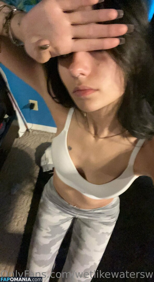 Acacia Gracelyn / The.better.acacia / acacia_gracelyn / wetlikewatersweetlike Naakt OnlyFans  Gelekte foto #13