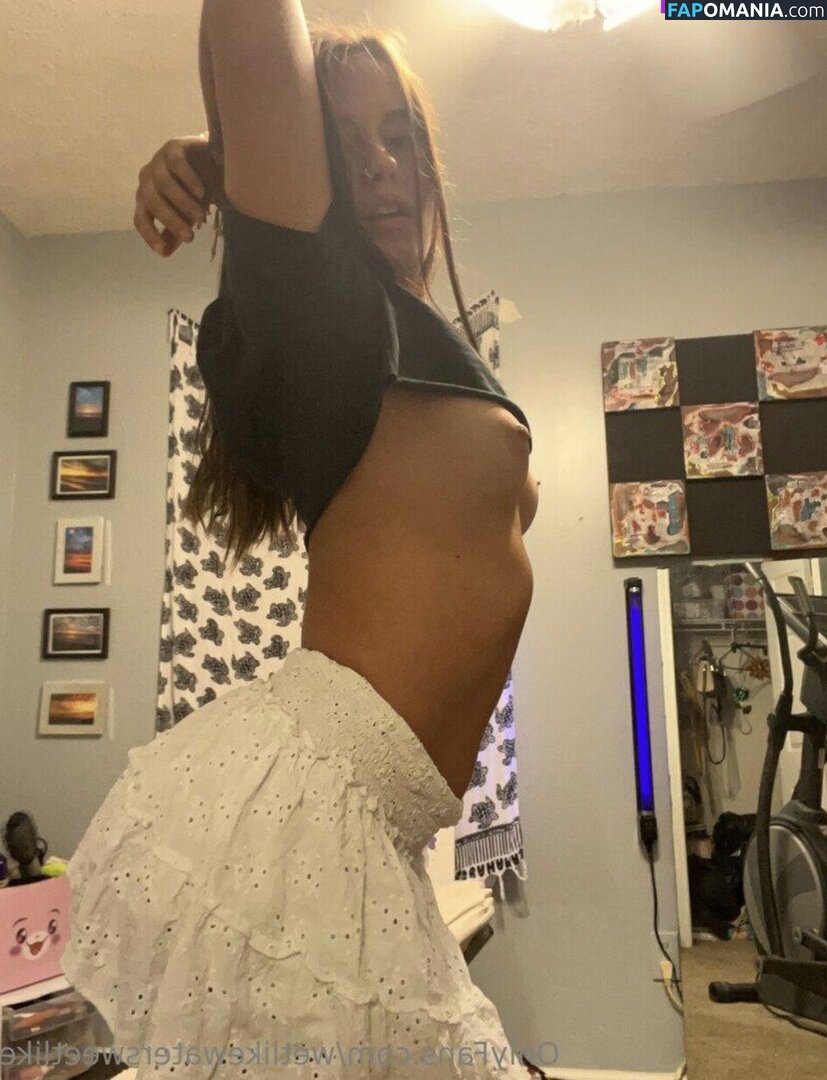 Acacia Gracelyn / The.better.acacia / https: / toptierak / wetlikewatersweetlike Naakt OnlyFans  Gelekte foto #31