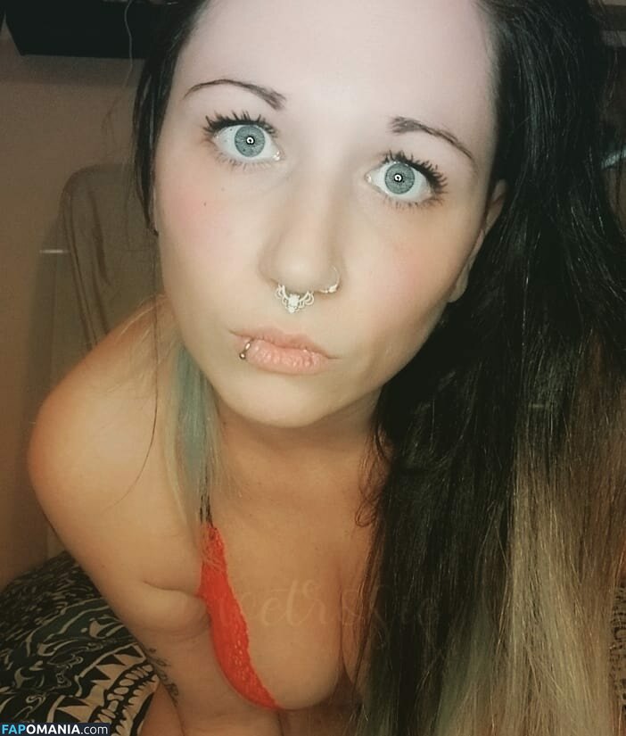 wet.rosiex / wetrosie / wetrosiex Naakt OnlyFans  Gelekte foto #24