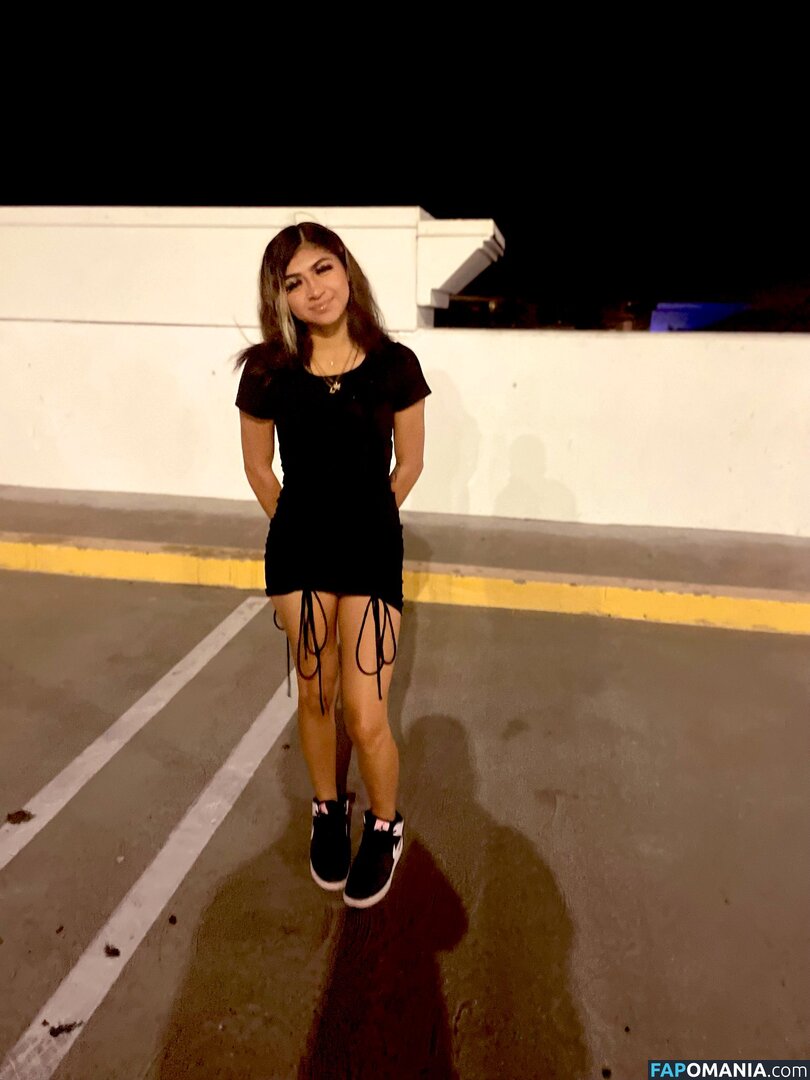 LisvedGarcia / https: / lizved._.47 / wetttassliz Naakt OnlyFans  Gelekte foto #1