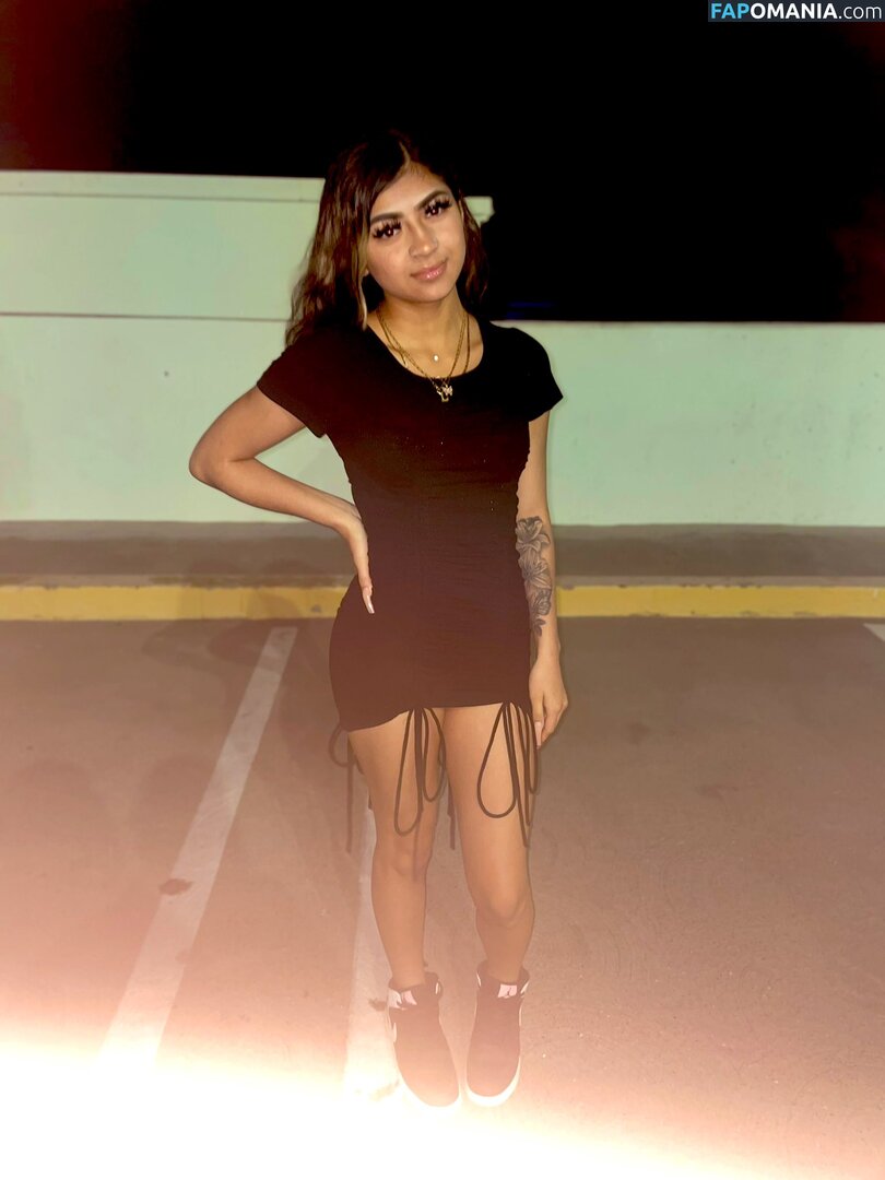 LisvedGarcia / https: / lizved._.47 / wetttassliz Naakt OnlyFans  Gelekte foto #2