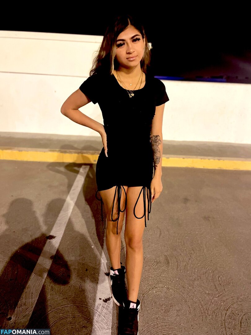LisvedGarcia / https: / lizved._.47 / wetttassliz Naakt OnlyFans  Gelekte foto #3