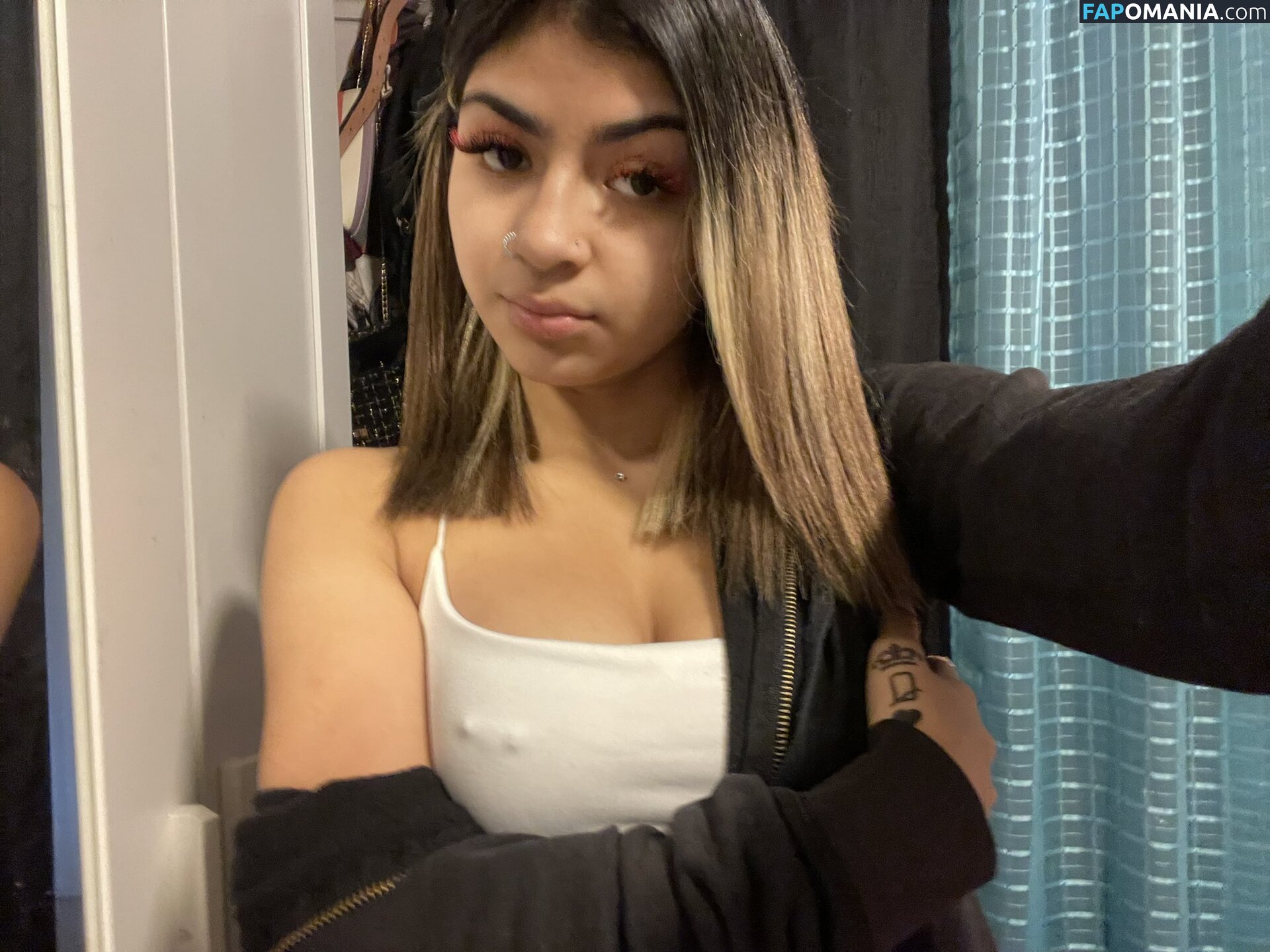 LisvedGarcia / https: / lizved._.47 / wetttassliz Naakt OnlyFans  Gelekte foto #4