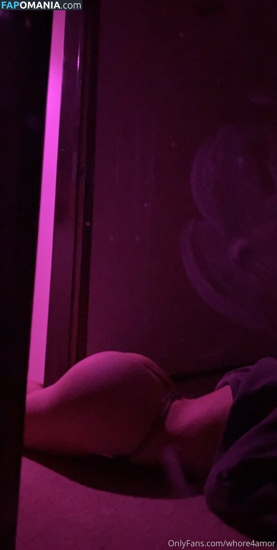 wh0re4am0r / wh0re_c0_re Naakt OnlyFans  Gelekte foto #9