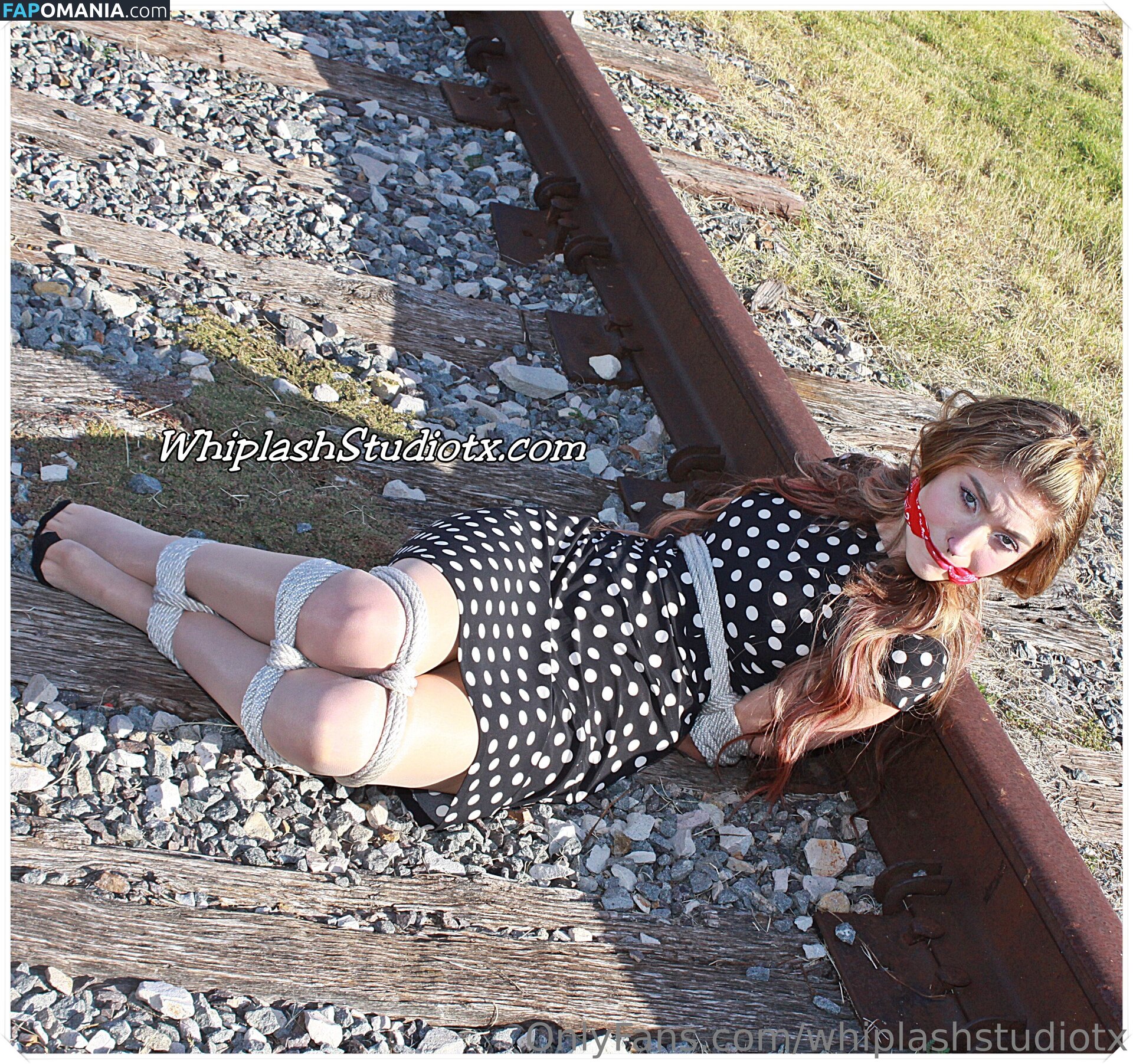 whiplashstudiotx / whiplashstudiotx2023 Naakt OnlyFans  Gelekte foto #1