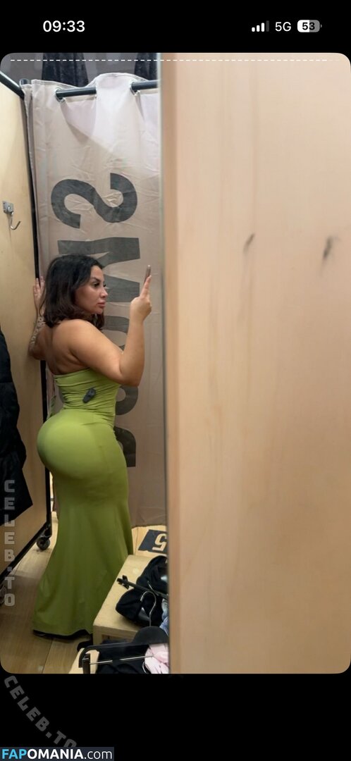 whitechoccolat Naakt OnlyFans  Gelekte foto #3