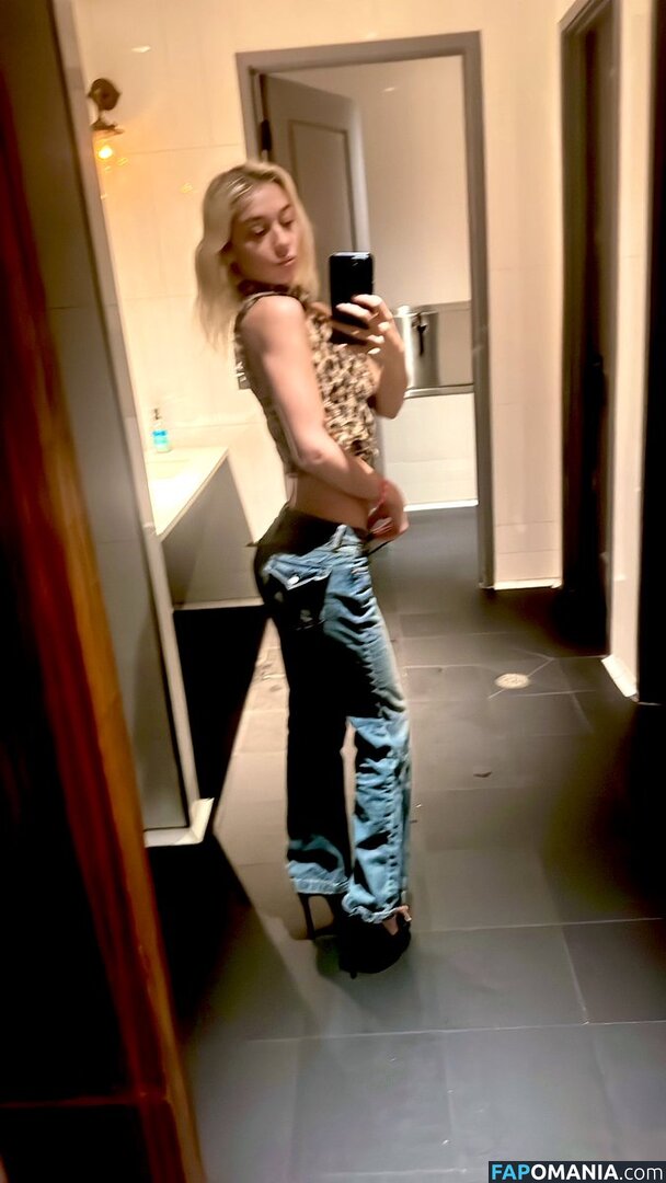 Whitemochaxoxo Naakt OnlyFans  Gelekte foto #6