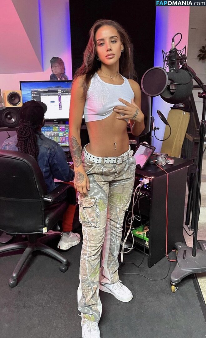 Whitney Clark / Wytny_ Naakt OnlyFans  Gelekte foto #1