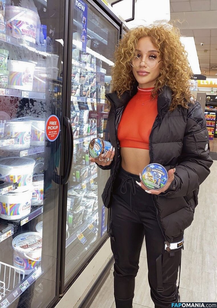 Whitney Clark / Wytny_ Naakt OnlyFans  Gelekte foto #3