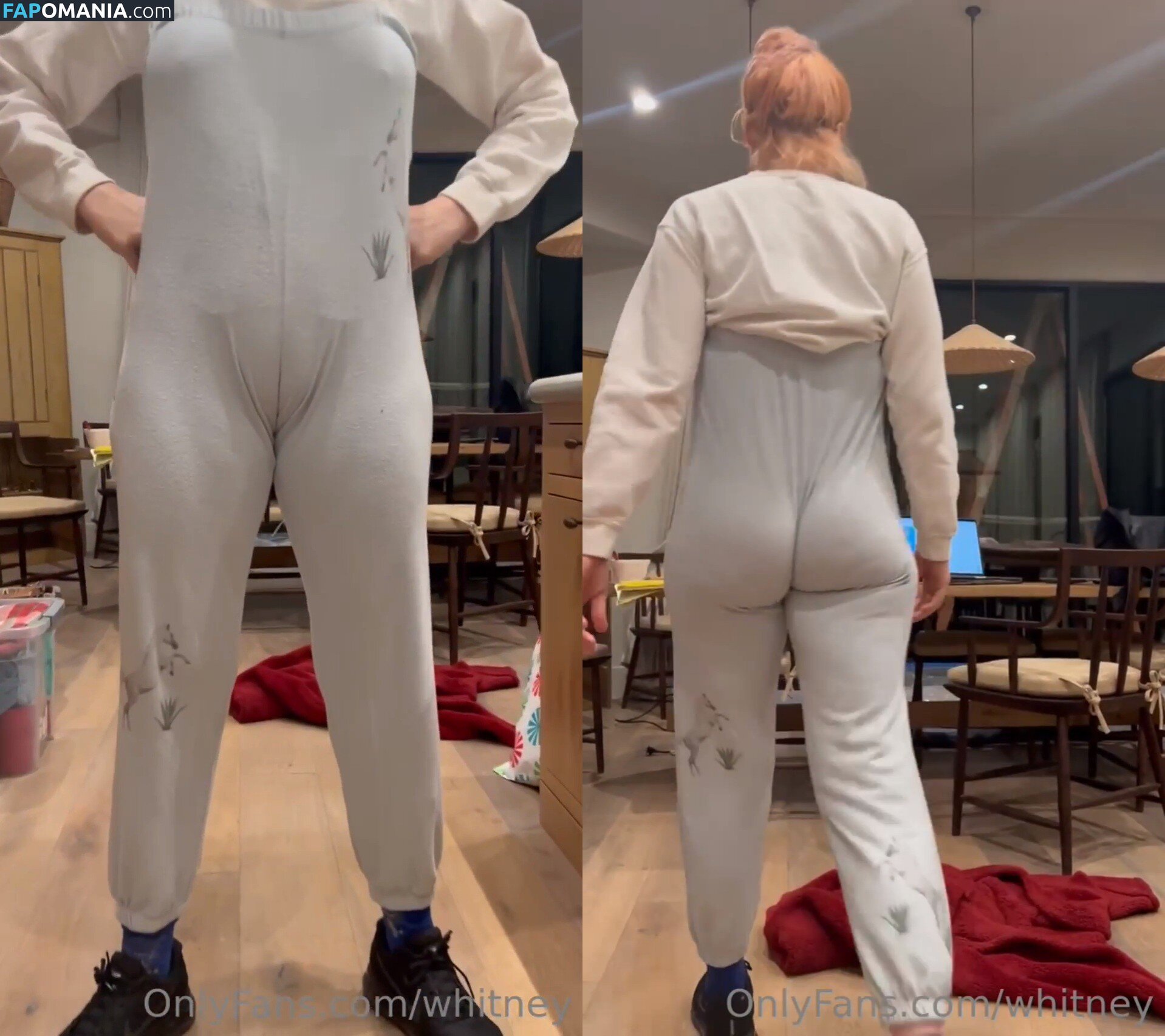 Whitney Cummings / whitneycummings Naakt OnlyFans  Gelekte foto #14