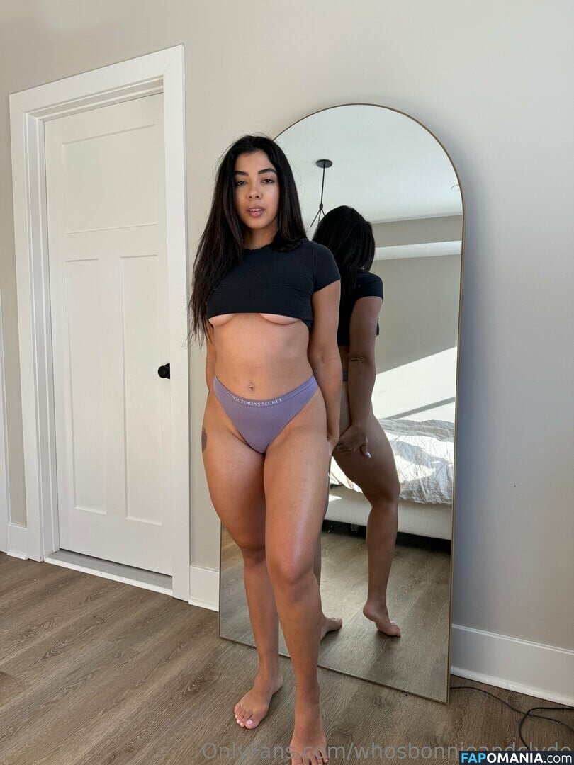whosbonnie Naakt OnlyFans  Gelekte foto #2