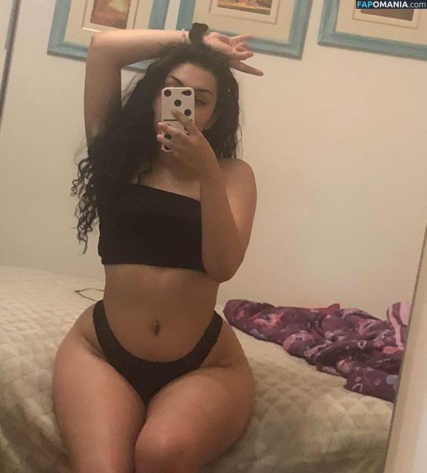 ripyassi / whothefuckis.spino Naakt OnlyFans  Gelekte foto #1