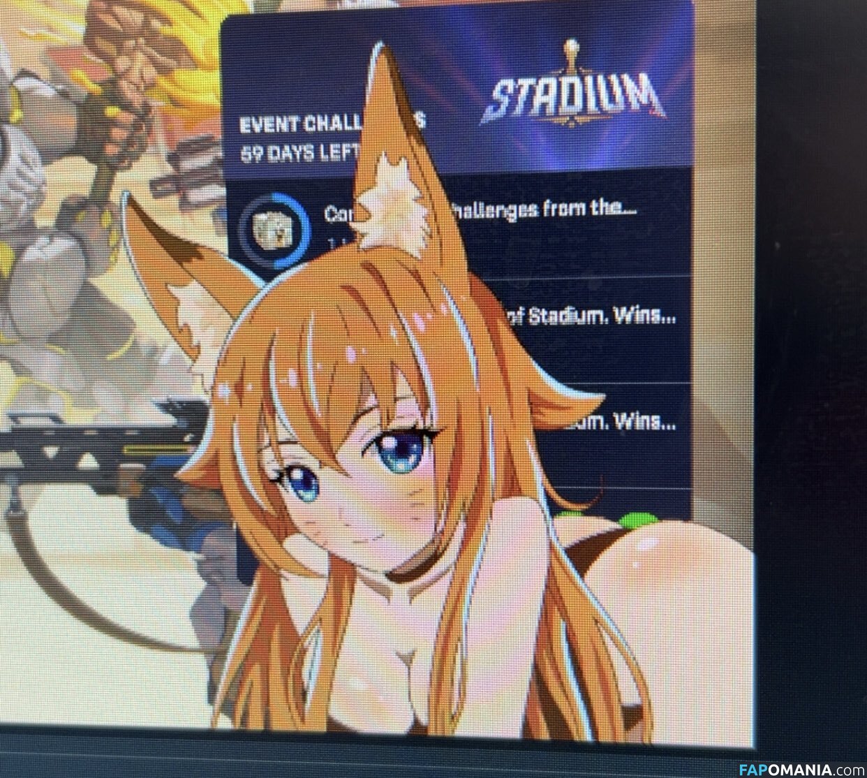 whymike / whymikuu Naakt OnlyFans  Gelekte foto #7