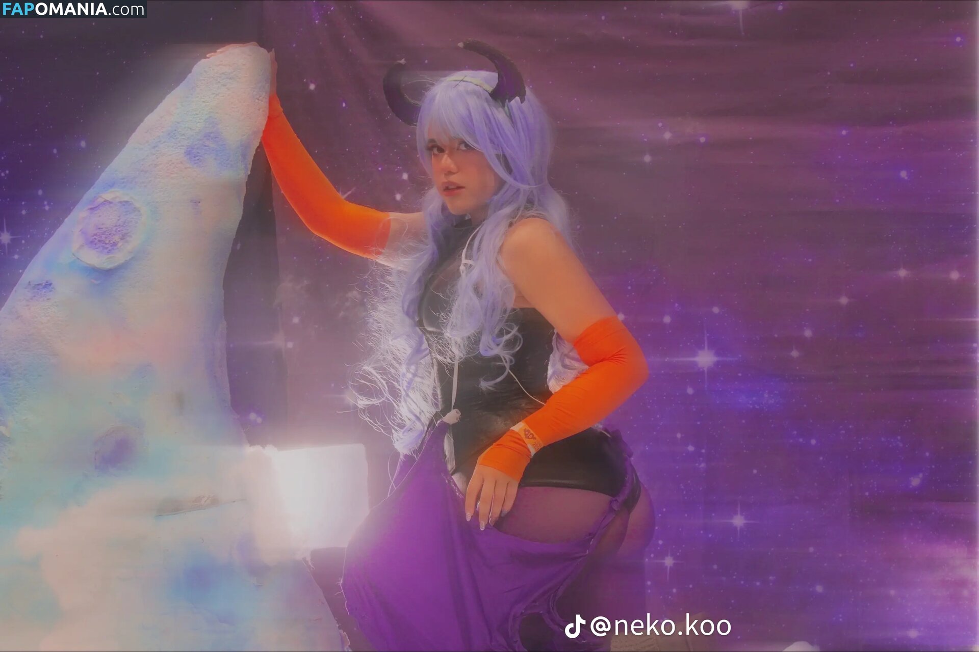 https: / widowmako Naakt OnlyFans  Gelekte foto #4