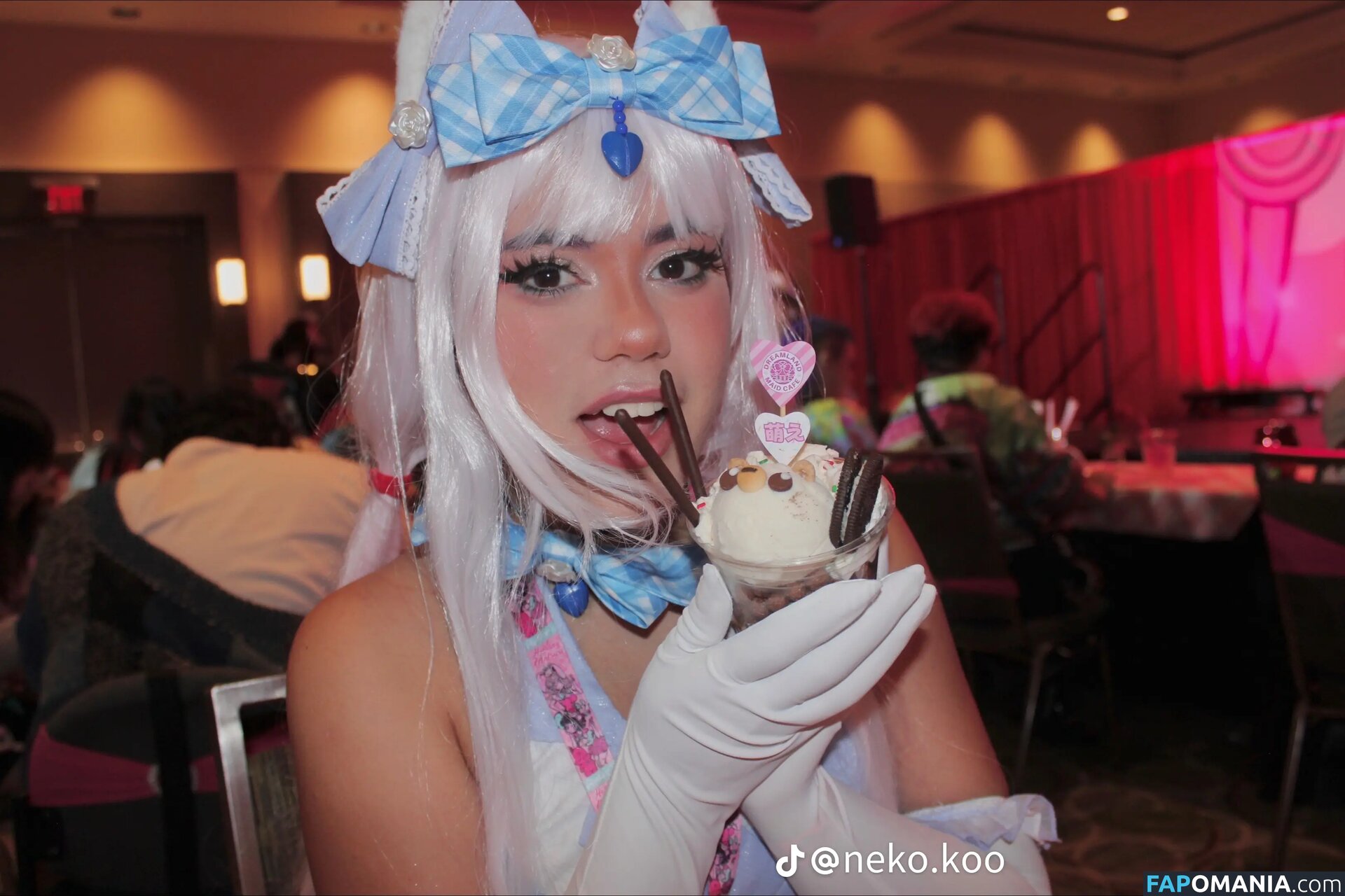 https: / widowmako Naakt OnlyFans  Gelekte foto #6