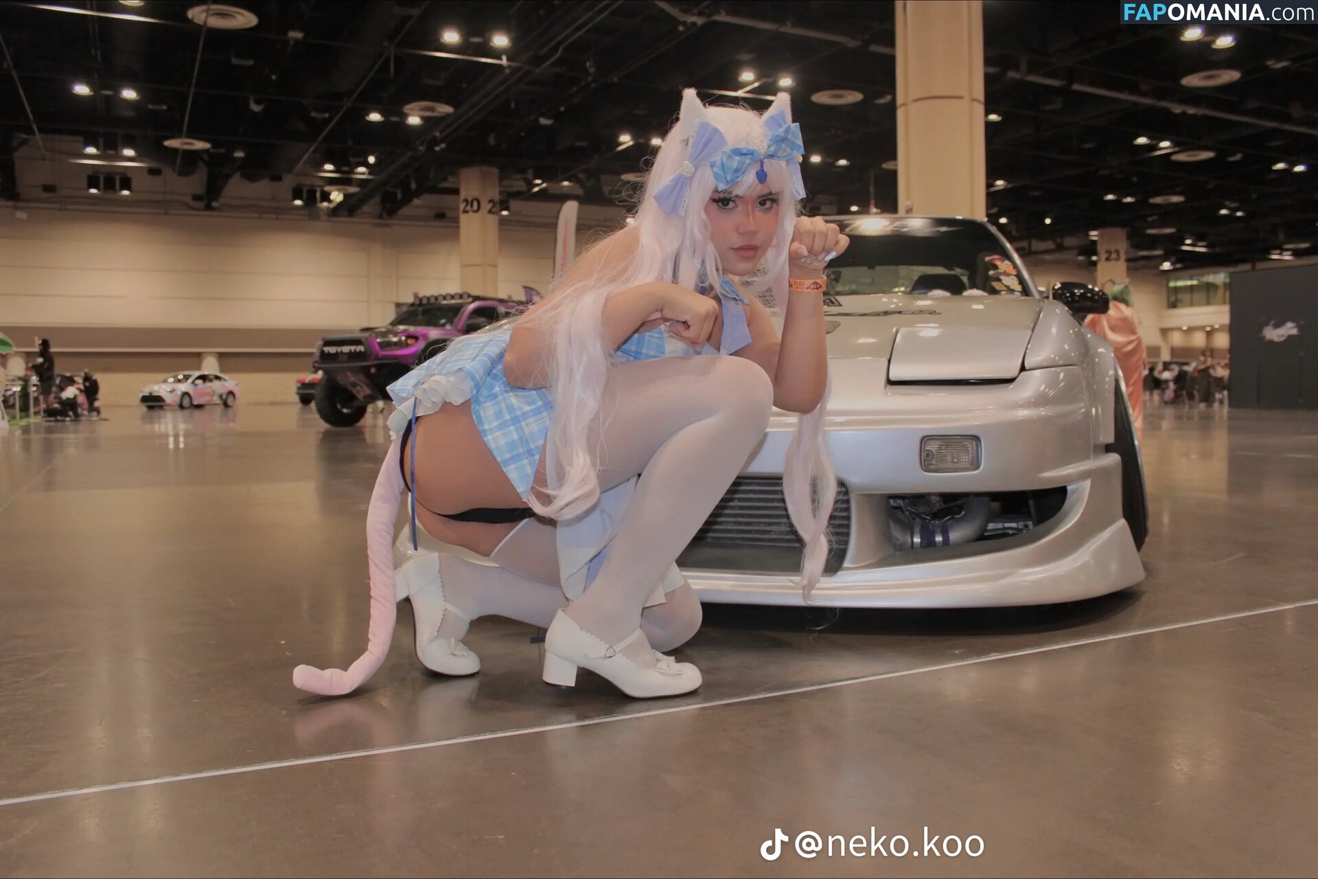 https: / widowmako Naakt OnlyFans  Gelekte foto #7