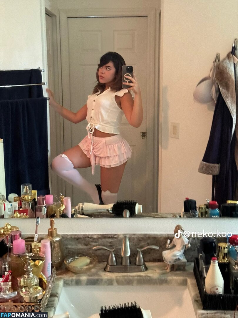 https: / widowmako Naakt OnlyFans  Gelekte foto #8